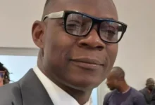 FAAN Discusses Ending Airport Touting & Upgrading Services