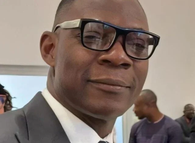 FAAN Discusses Ending Airport Touting & Upgrading Services