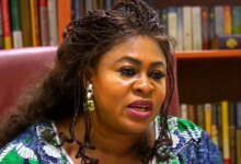Stella Oduah
