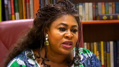 Stella Oduah