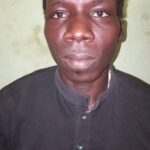 Northern CAN hails Fintiri for pardoning death-row farmer