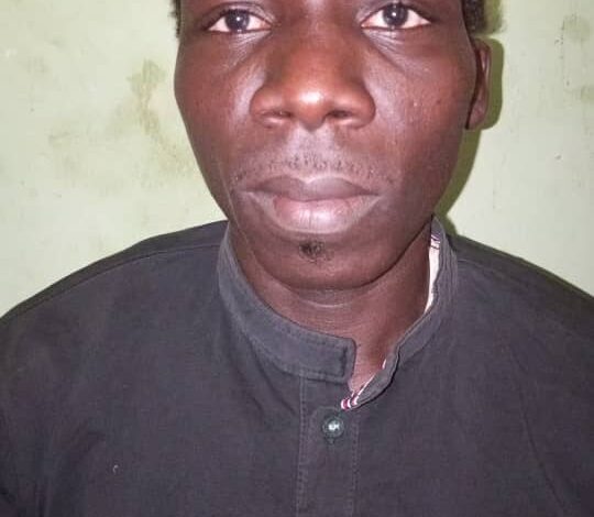 Northern CAN hails Fintiri for pardoning death-row farmer