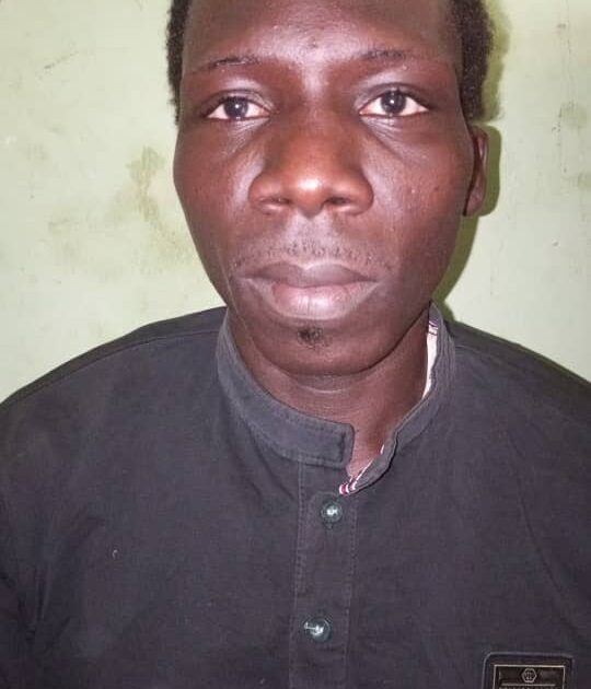 Northern CAN hails Fintiri for pardoning death-row farmer