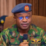 Be Merciless to Bandits, Air Marshall Aneke Charges Commanders – THISDAYLIVE