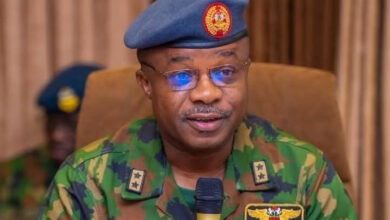 Be Merciless to Bandits, Air Marshall Aneke Charges Commanders – THISDAYLIVE