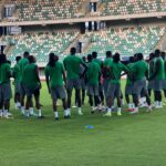 Super Eagles Top Group C With Maximum Points Going into Round of 16 – THISDAYLIVE