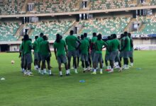Super Eagles Top Group C With Maximum Points Going into Round of 16 – THISDAYLIVE