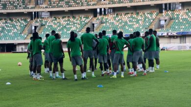 Super Eagles Top Group C With Maximum Points Going into Round of 16 – THISDAYLIVE