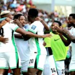 Nigeria's 28-man AFCON squad profiled for Morocco 2025