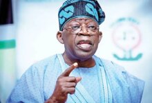 TINUBU