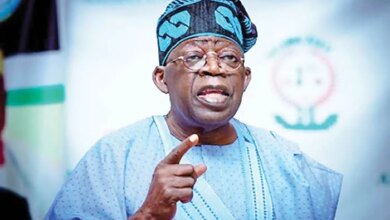 TINUBU