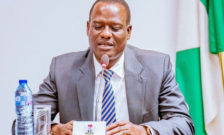 Taiwo Oyedele: New Law Eases Tax Pressure for Small Businesses, Informal Sector Operators – THISDAYLIVE