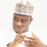 Tambuwal Cautions Against Blind Reliance on Foreign Military after US Airstrikes in Sokoto – THISDAYLIVE