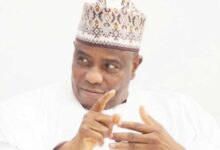 Tambuwal Cautions Against Blind Reliance on Foreign Military after US Airstrikes in Sokoto – THISDAYLIVE