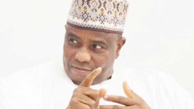 Tambuwal Cautions Against Blind Reliance on Foreign Military after US Airstrikes in Sokoto – THISDAYLIVE