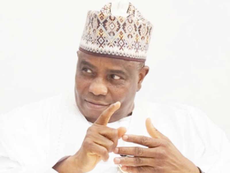 Tambuwal Cautions Against Blind Reliance on Foreign Military after US Airstrikes in Sokoto – THISDAYLIVE