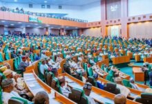 The Reps Green Chamber