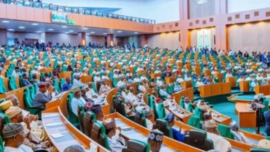 The Reps Green Chamber