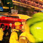 Lagos Market Fire Death Toll Rises to Five Amid New Blaze