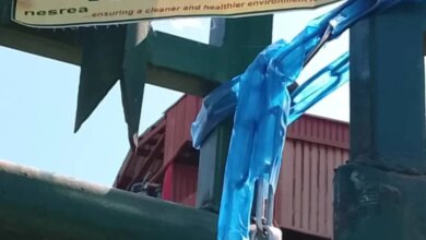 NESREA shuts Kaduna oil facility over air pollution