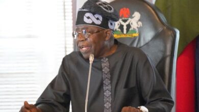 How Tinubu Ordered Nigeria’s Military to Foil Benin Coup – THISDAYLIVE
