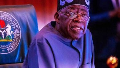 President Talks Tough, Says Police Must Protect Vulnerable, Not VIPs – THISDAYLIVE