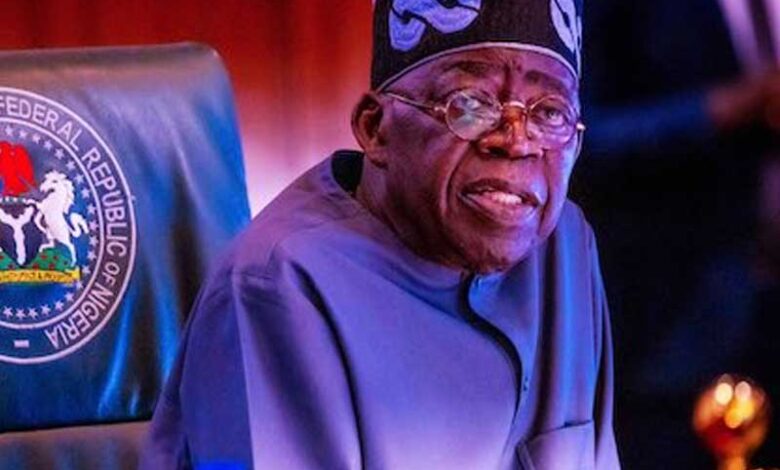 President Talks Tough, Says Police Must Protect Vulnerable, Not VIPs – THISDAYLIVE