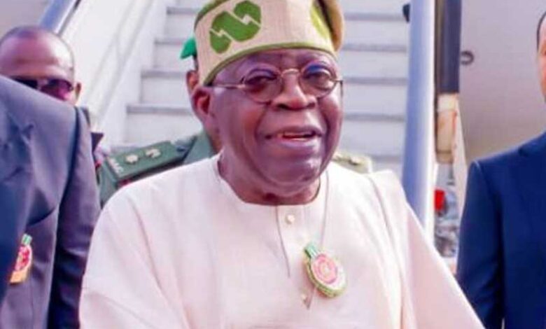 Ahead of 2027 Polls, Tinubu Inaugurates Gov Mai Buni-led 15-man APC Committee On Strategy, Conflict Resolution And Mobilisation – THISDAYLIVE