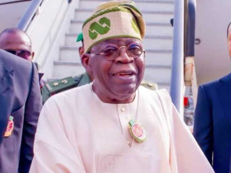 Ahead of 2027 Polls, Tinubu Inaugurates Gov Mai Buni-led 15-man APC Committee On Strategy, Conflict Resolution And Mobilisation – THISDAYLIVE