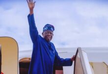 Tinubu-departs-Brazil-after-G20-summit