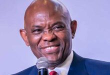 Afrexim Bank’s Statement to Elumelu – THISDAYLIVE