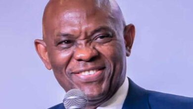 Afrexim Bank’s Statement to Elumelu – THISDAYLIVE