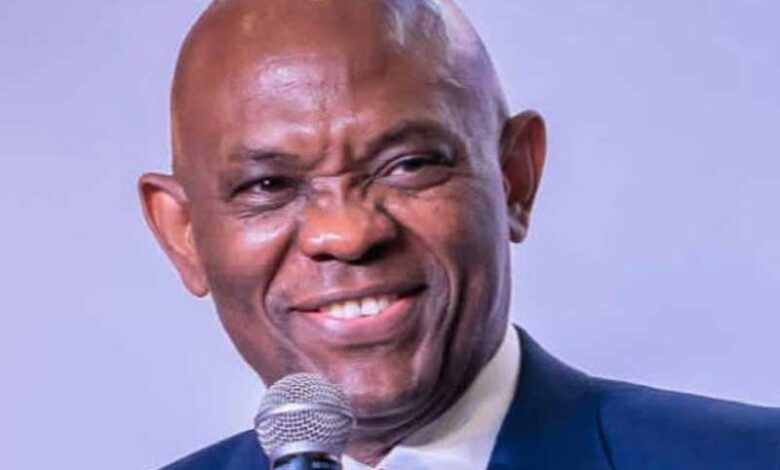 Afrexim Bank’s Statement to Elumelu – THISDAYLIVE
