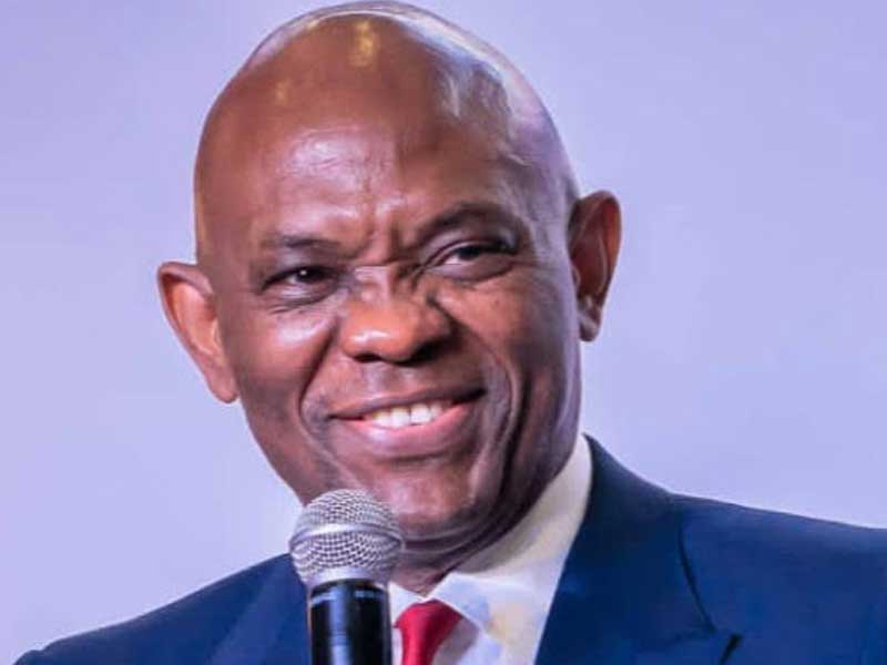 Afrexim Bank’s Statement to Elumelu – THISDAYLIVE