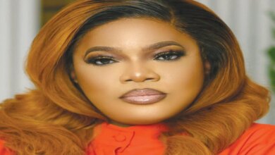 Oversabi Aunty film grosses over ₦380m in 11 days