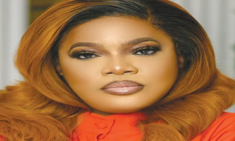 Oversabi Aunty film grosses over ₦380m in 11 days