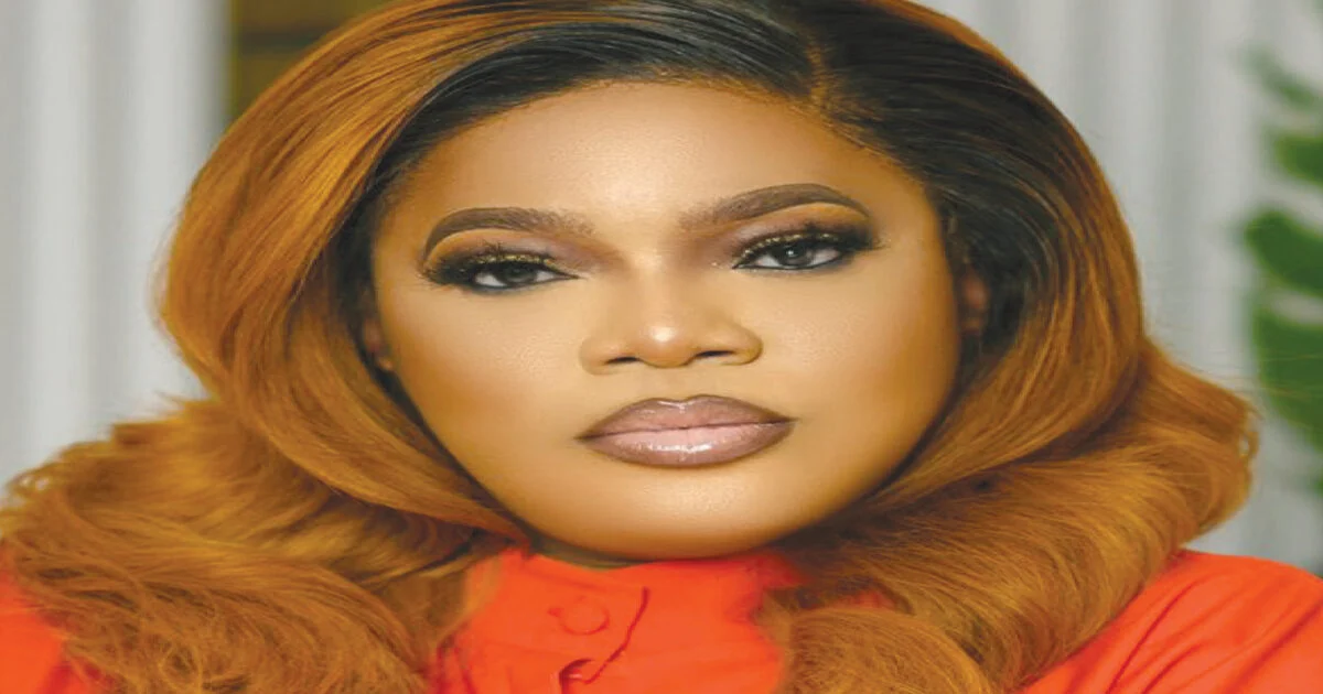 Oversabi Aunty film grosses over ₦380m in 11 days