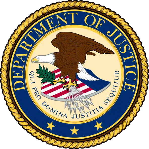 Office of Public Affairs, U.S. Department of Justice