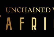 Unchained Vibes Africa