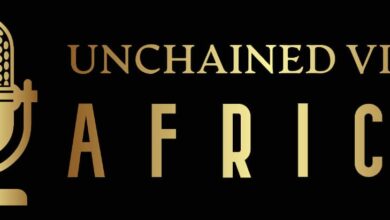 Unchained Vibes Africa