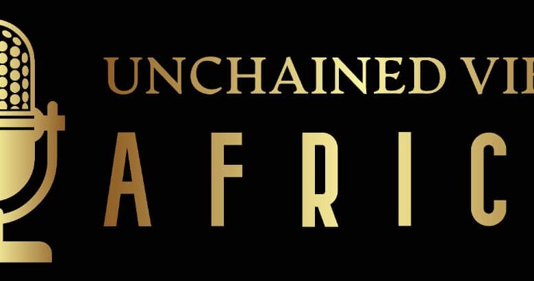 Unchained Vibes Africa