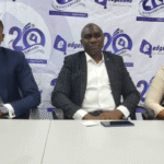 Edgebase at 20 Charts  Path to Curb Evolving Tech Risks – THISDAYLIVE