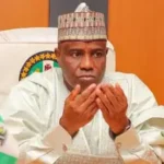 Aminu Waziri Tambuwal