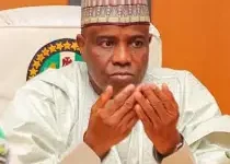 Aminu Waziri Tambuwal
