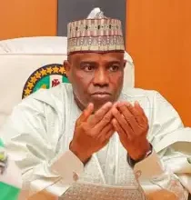 Aminu Waziri Tambuwal