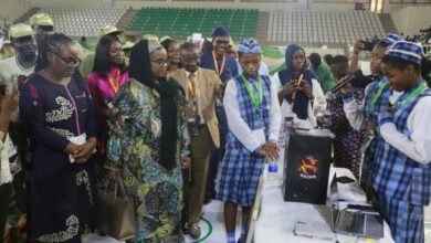WITIN Summit boosts female technology talent in Nigeria