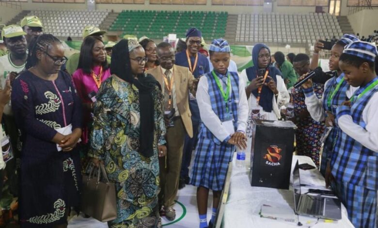 WITIN Summit boosts female technology talent in Nigeria