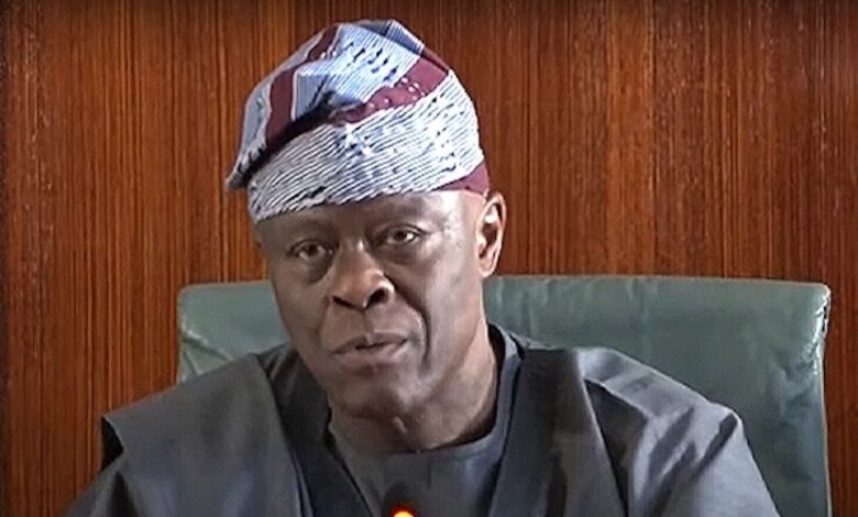 FEC Okays $100m Youth Investment Fund, Approves 2026-2028 MTEF, Prioritises Growth, Security, Human Capital – THISDAYLIVE