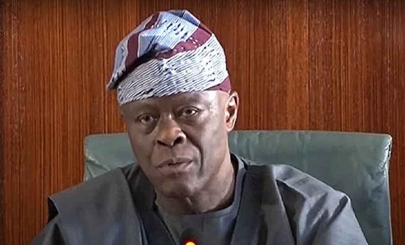 FEC Okays $100m Youth Investment Fund, Approves 2026-2028 MTEF, Prioritises Growth, Security, Human Capital – THISDAYLIVE