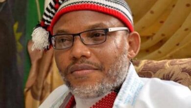 Nnamdi Kanu